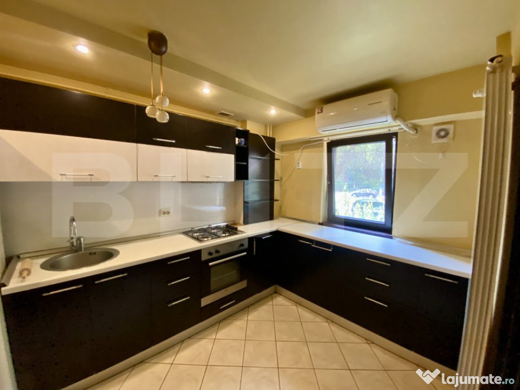 Apartament 2 camere decomandat – Calea 13 Septembrie - 107