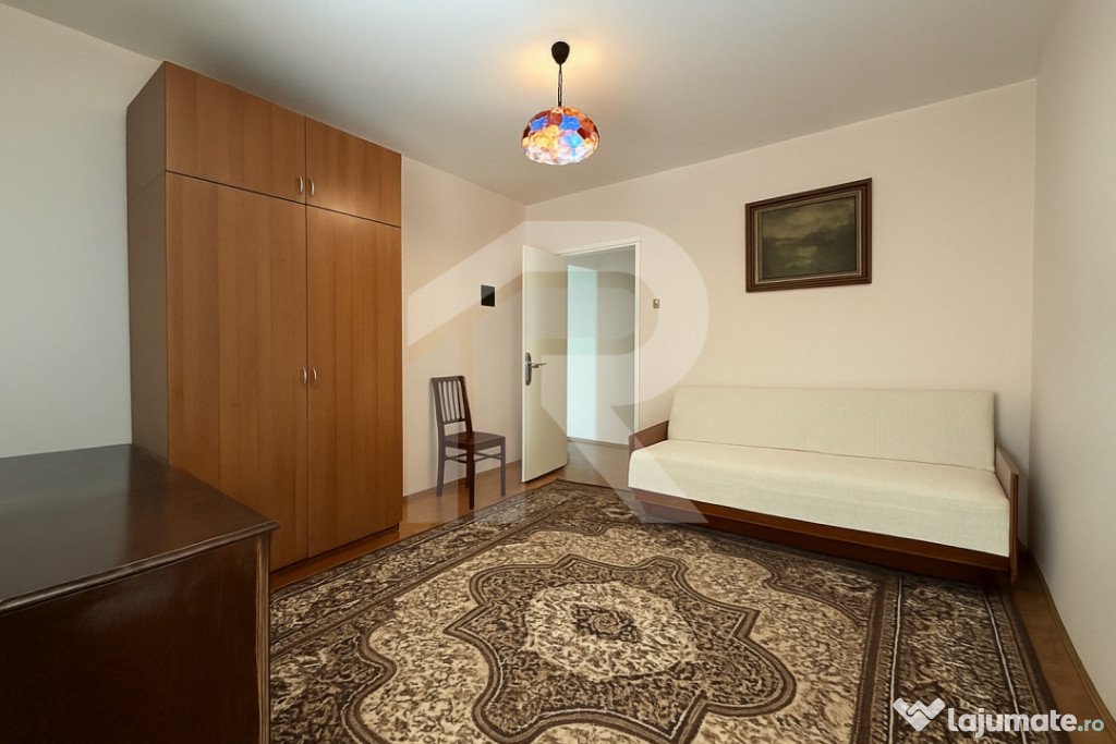 Apartament 2 camere – Bulevardul Basarabia - Sector 3, Buc