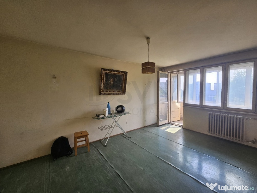 Apartament 2 camere Drumul Taberei I Metrou