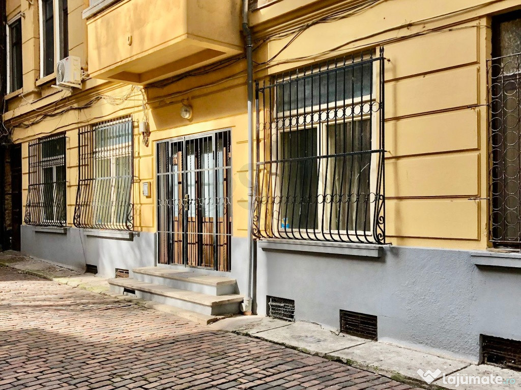 Apartament 2 camere Victoriei