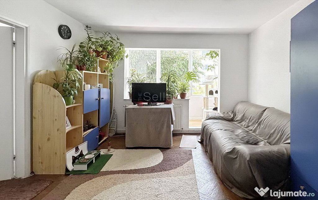 Zona Linistita | Structura Semidecomandata