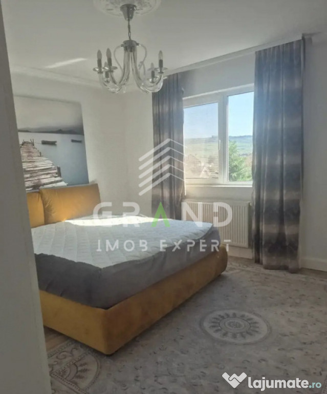 Locuința Perfectă în Someșeni – 2 Camere, Confort și