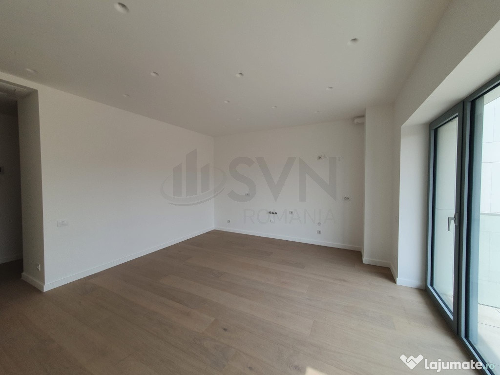 Apartament 2 Camere I De I Aviatiei I Pipera