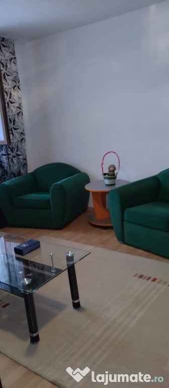 Vind Apartament in Tirgoviste