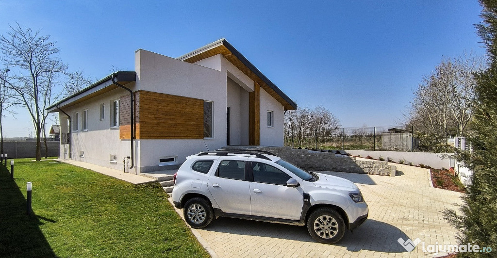 VISUL TAU construit de doi ingineri fara compromisuri ! Proprietar Sna