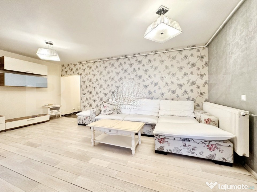 Apartament 3 camere, 86 mp, parcare, Miko Imre