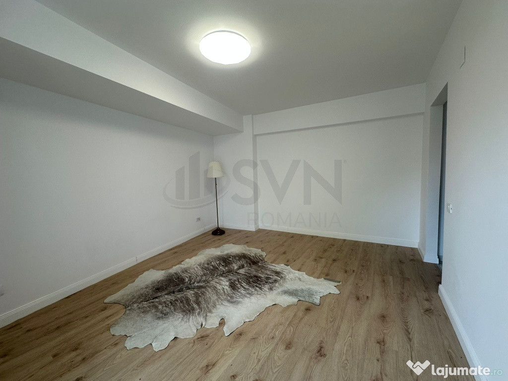 2 Camere l Cismigiu l Investitie Airbnb