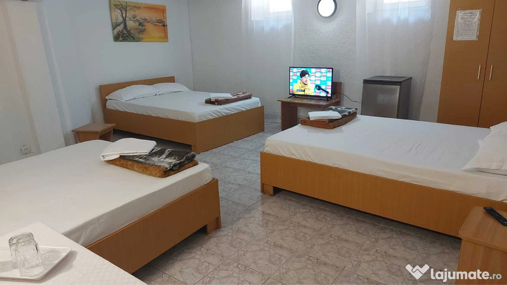 Închiriere apartamente Beach Please