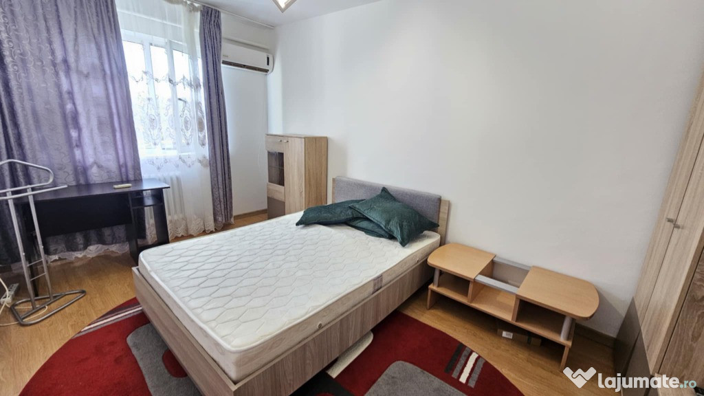 Apartament 1 camera D, in Tatarasi
