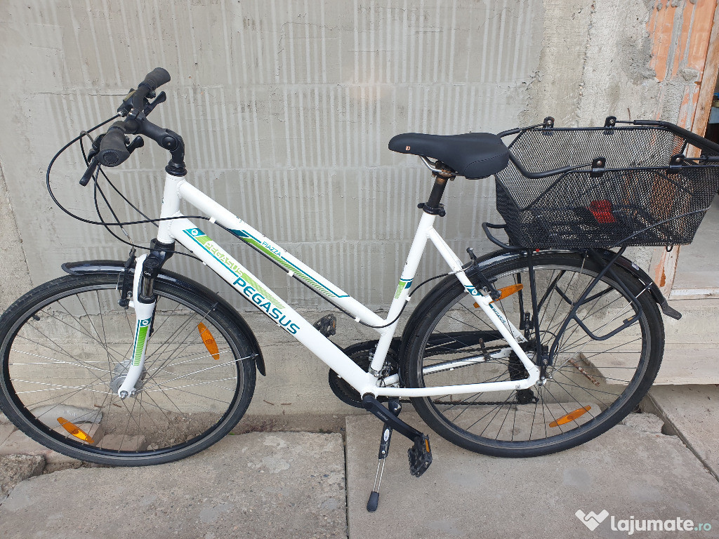 Vand bicicleta Pegasus