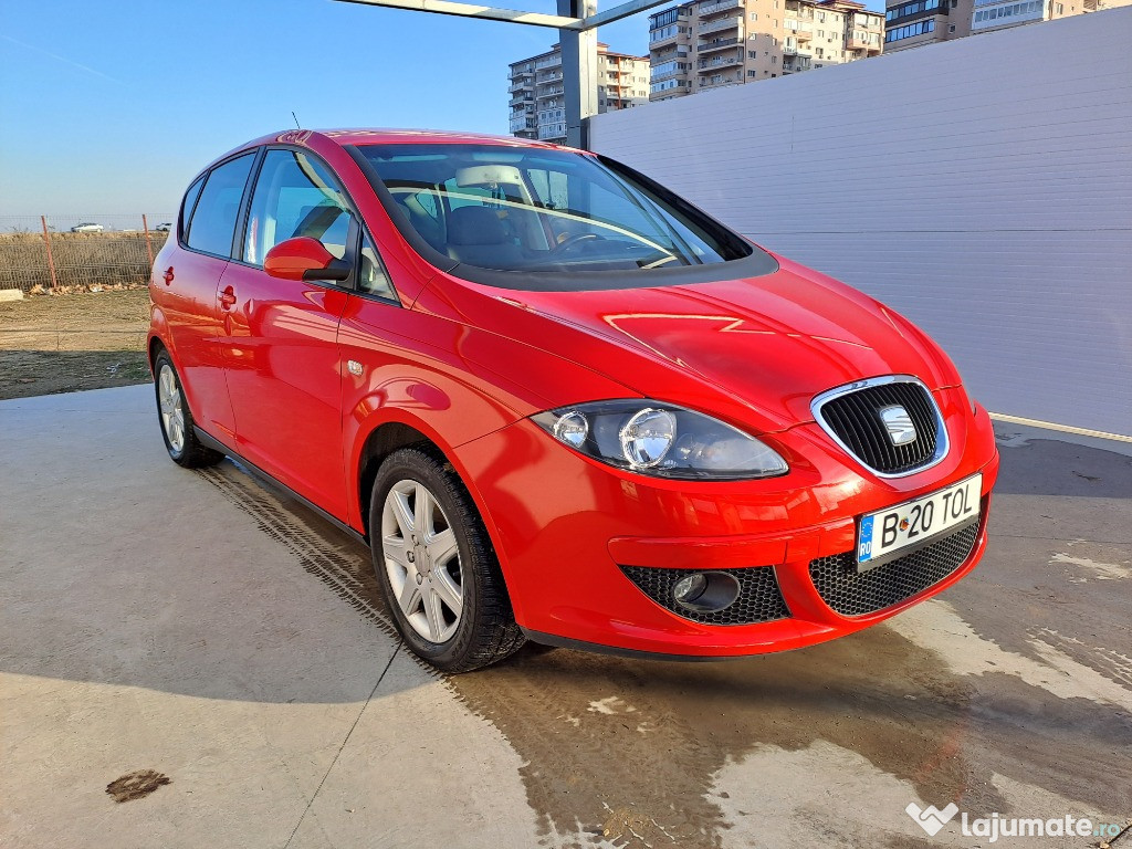 Seat Altea 1.6, ???????????????????????????????????????????????? ???????????????? , Avans 0