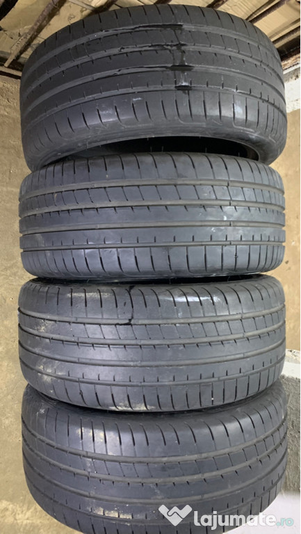 Anvelope vara goodyear eagle f1 dot 2022 225 45 18