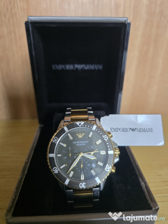 Ceas Emporio Armani