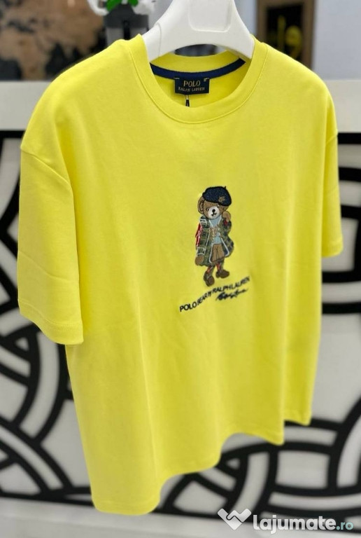 Tricou dama Ralph Lauren