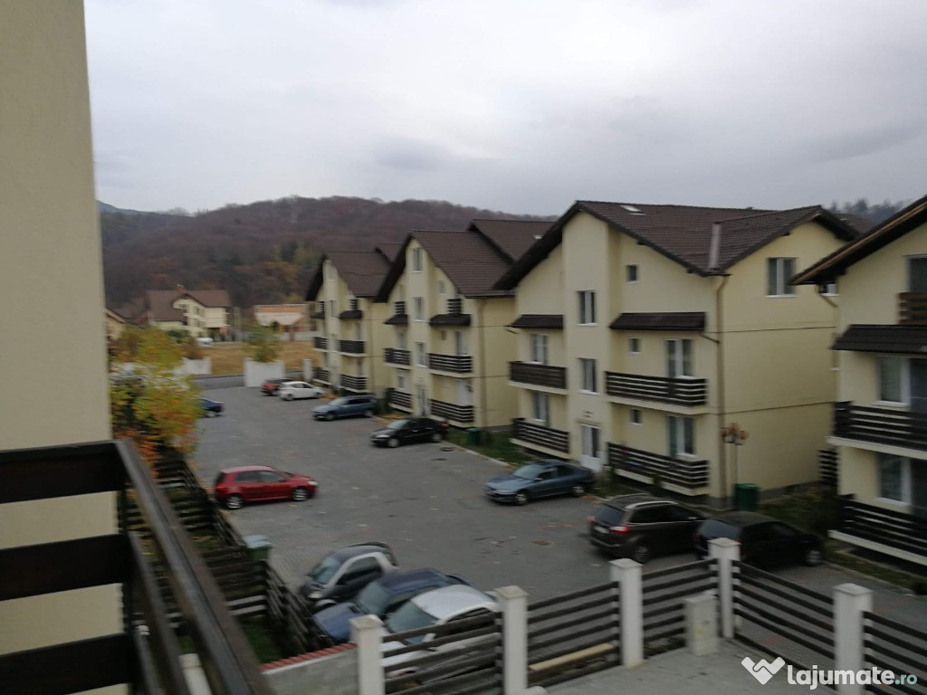 Apartament 2 camere de inchiriat