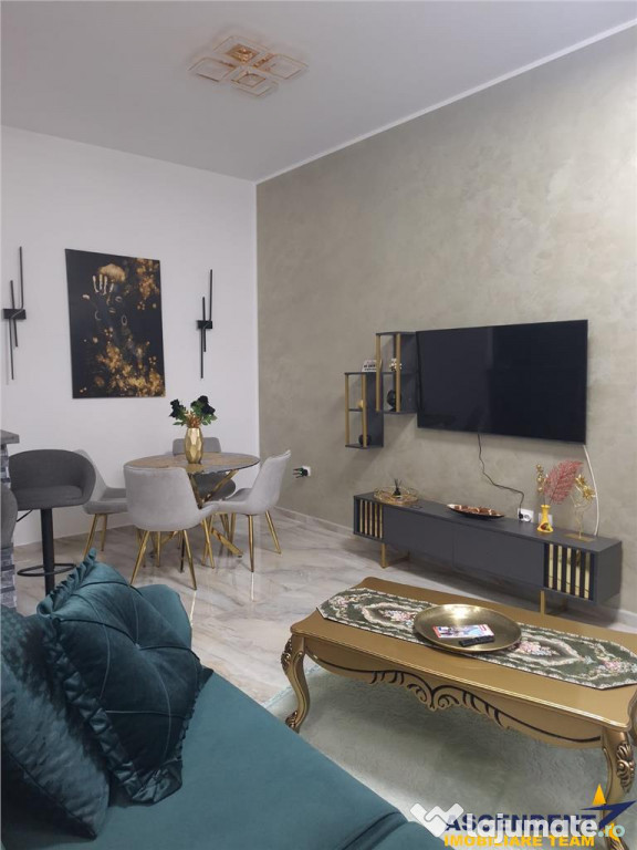 Lux -ury Class, Apartament doua camere, Centrul Istoric, Bra