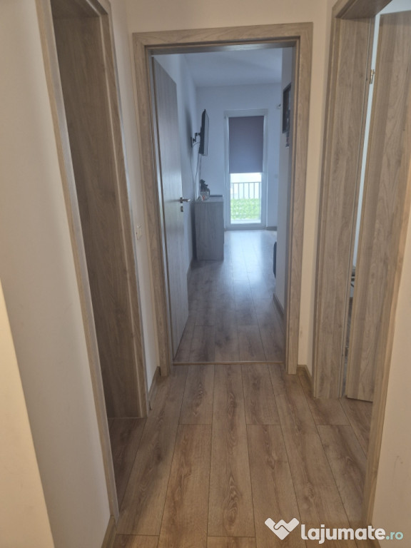 Apartament cu o camera de vanzare