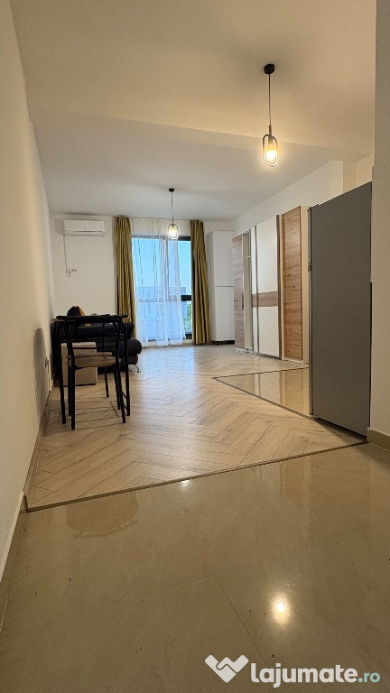 Proprietar inchiriez apartamet cu 1 camera Dumbravita