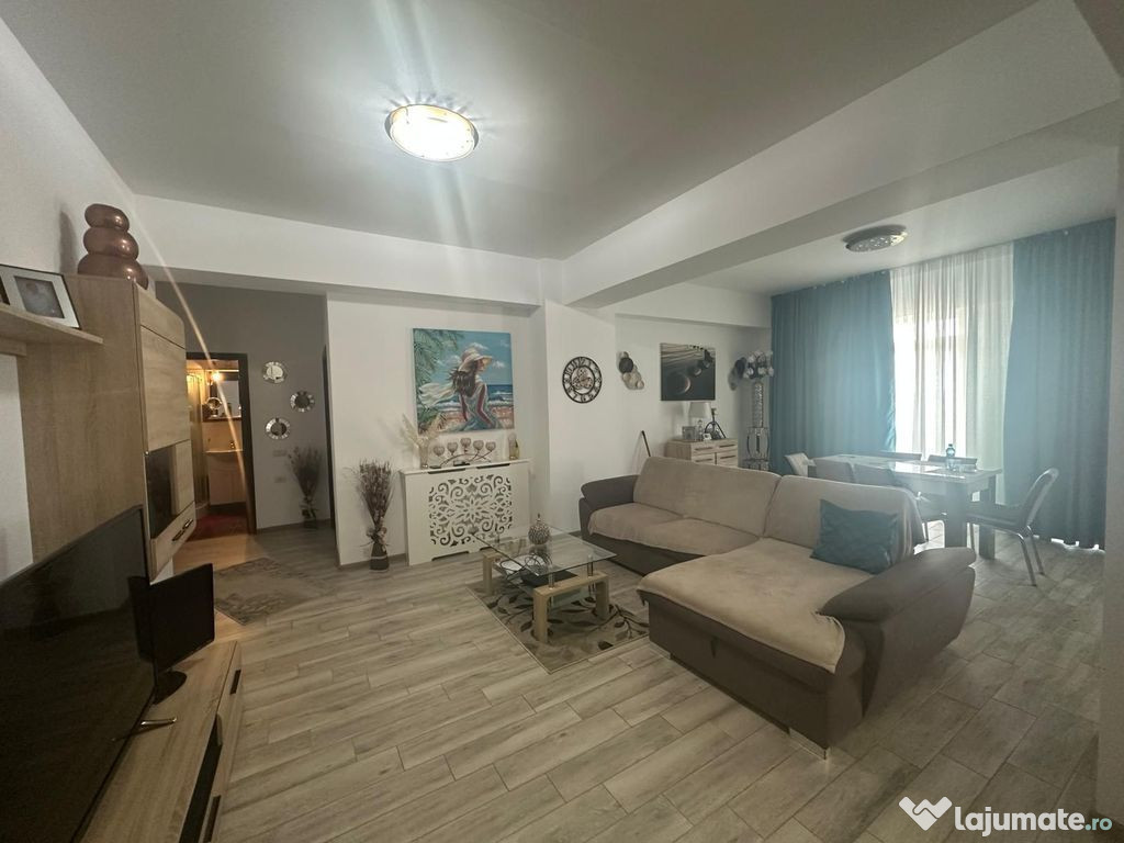 Apartament 4 camere decomandat Soseaua Oltenitei