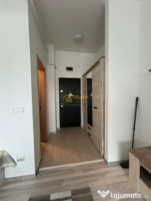 Închiriere Apartament 1 cameră open-space, Tătărași