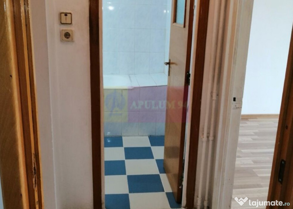 Apartament Foarte Bun Calea Vacaresti