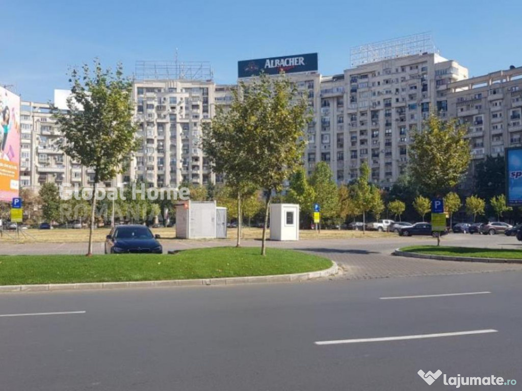 Apartament 2camere Blv Unirii -Rond Alba Iulia| 68mp| Renova