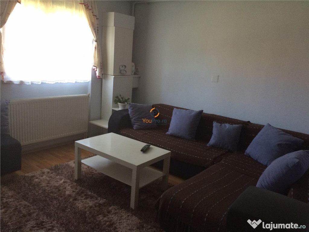 Apartament 2 camere la parter zona Braytim Girocului