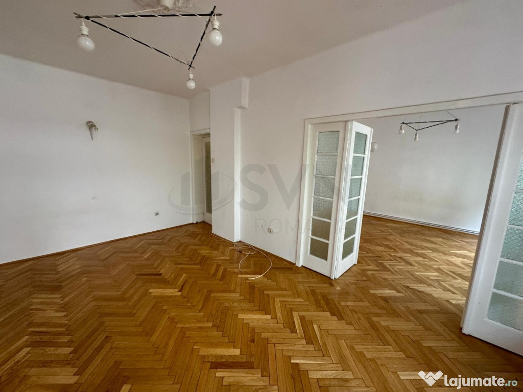 Apartament 4 camere ULTRACENTRAL