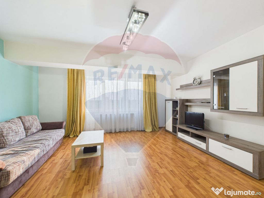 Apartament cu 2 camere cochet in Drumul Taberei