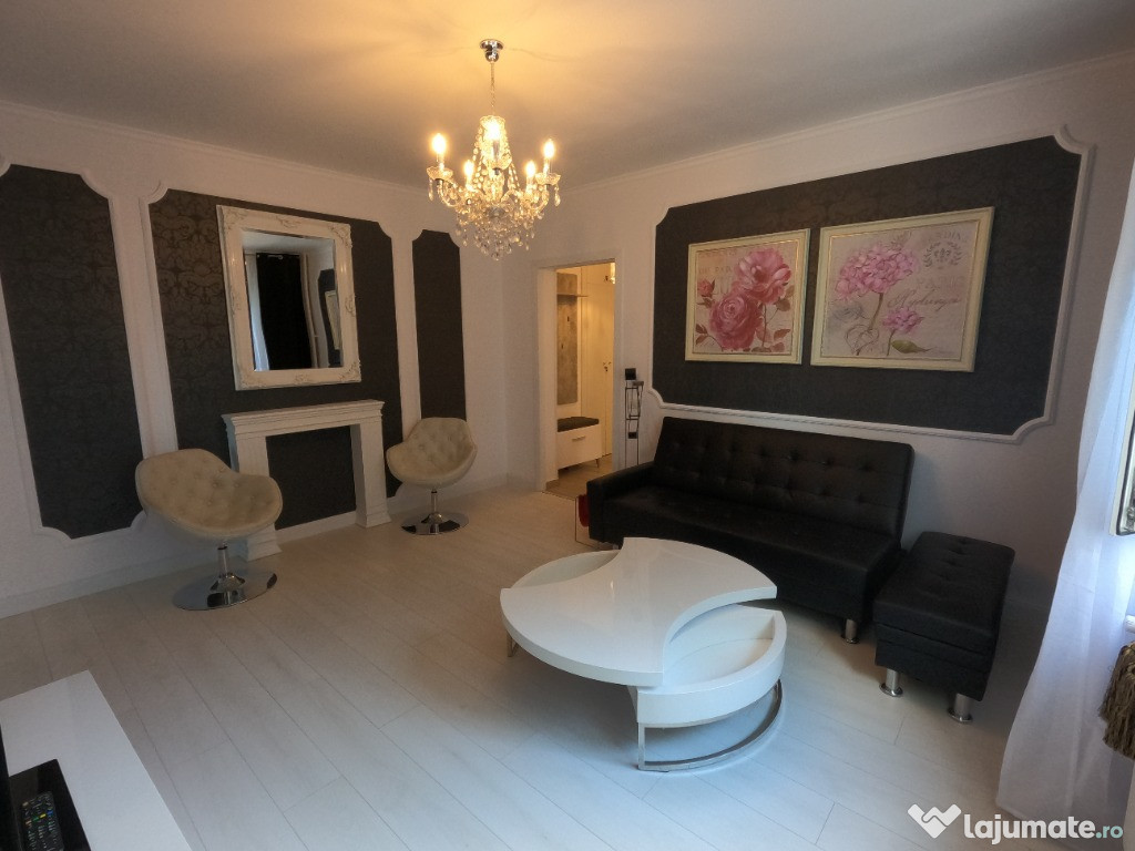 Apartament 3 camere Ultracentral, Piata Unirii, Bucuresti