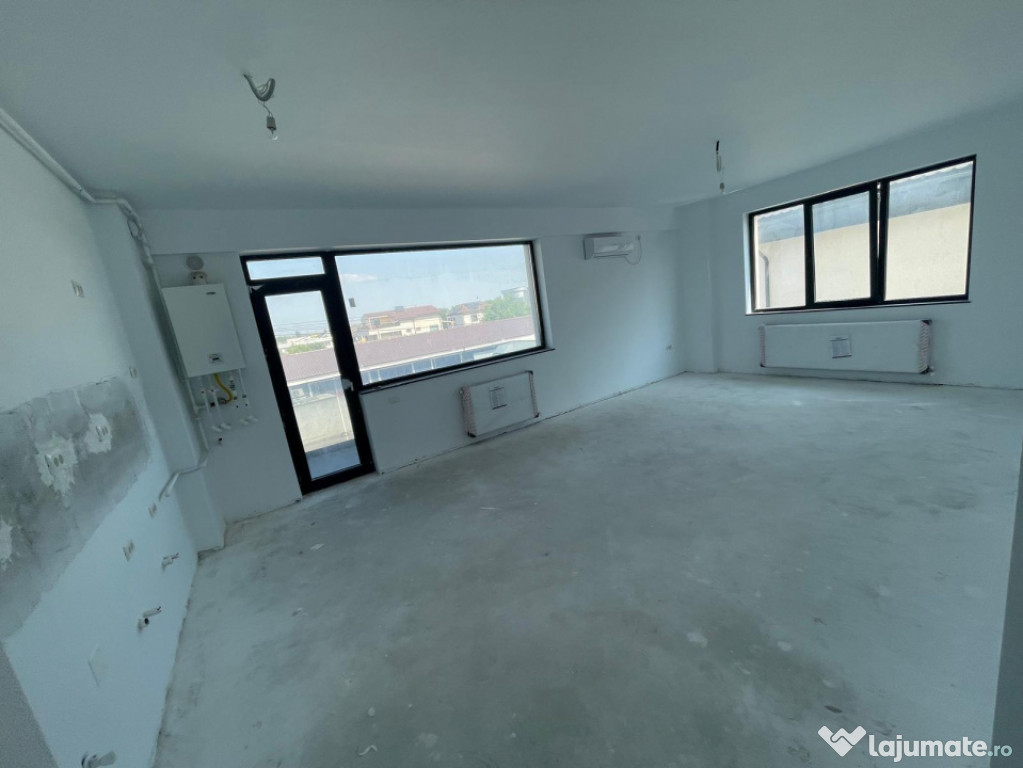 Apartament 2 camere zona Kamsas