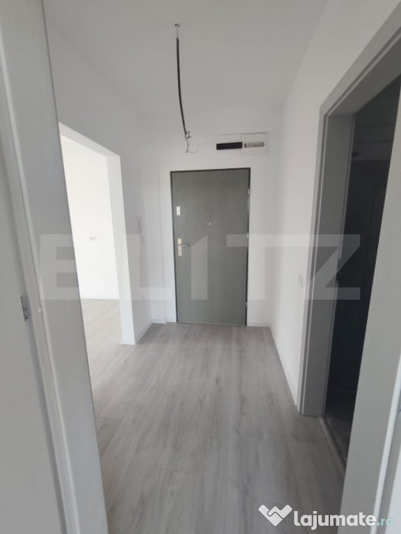 Apartament cu 2 camere decomnadate langa Hotel Prezident Bai