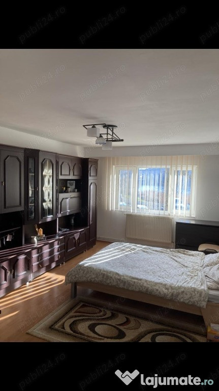 Apartament 2 camere Manastur-Calea Floresti