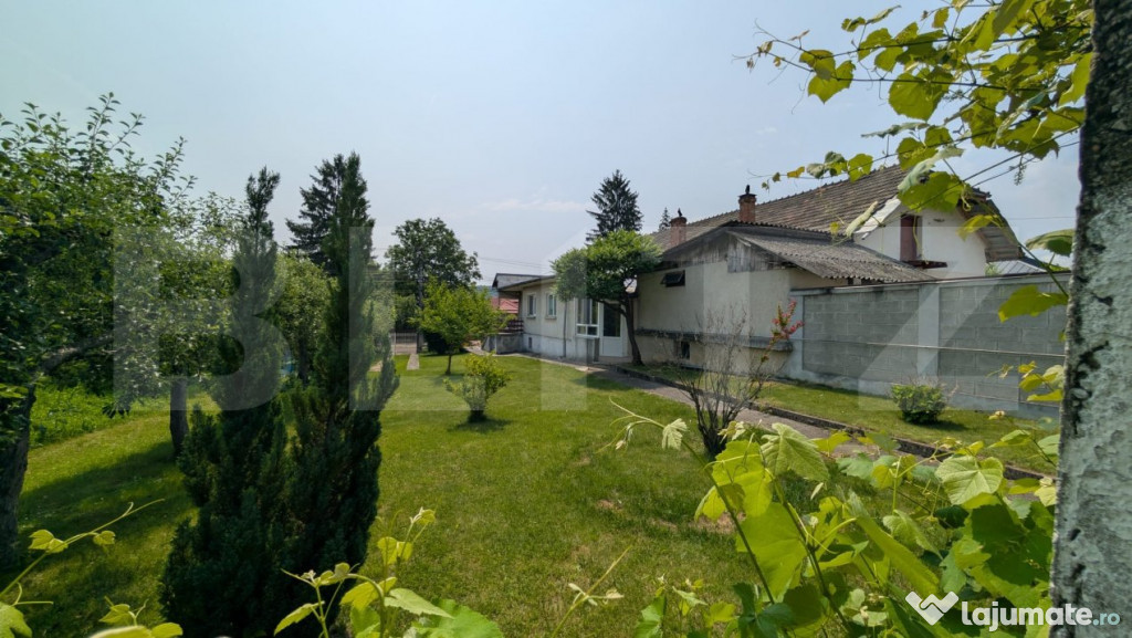 Casă de vacanță Brănesti Pucioasa
