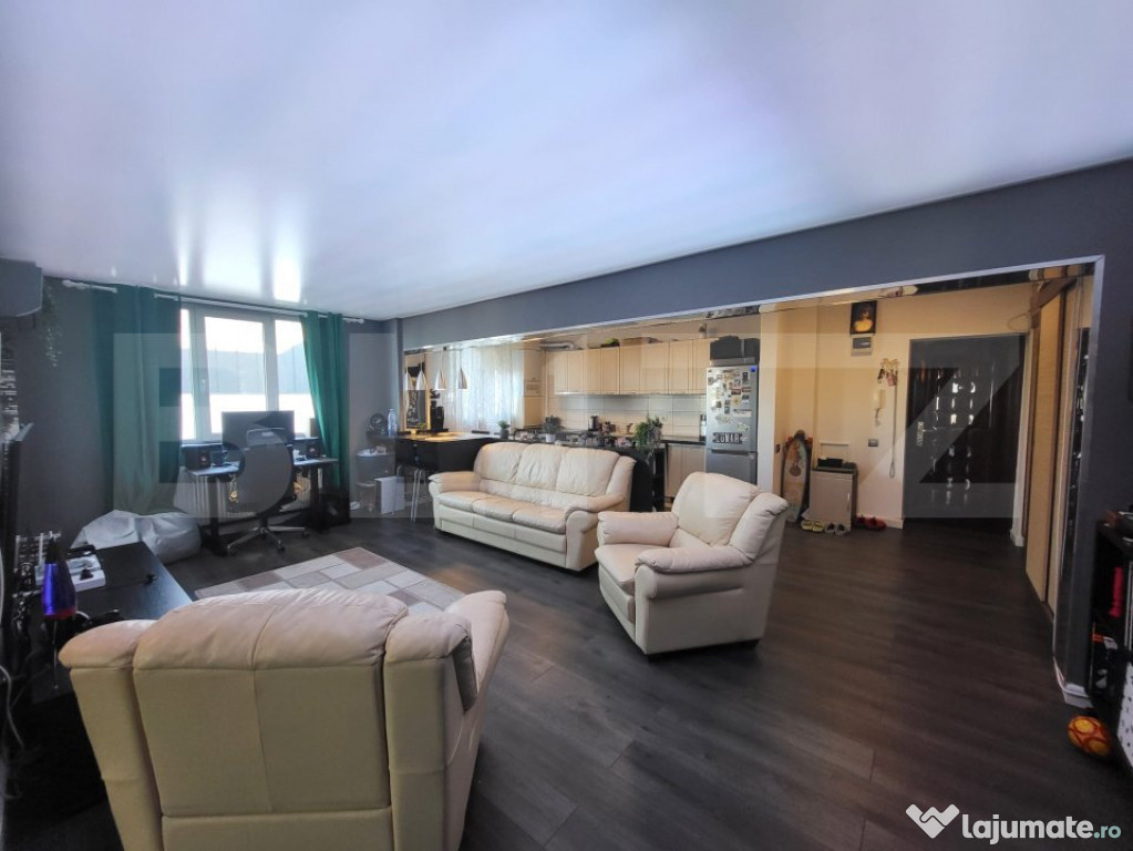 APARTAMENT LA CHEIE LA 5 MIN DE CENTRUL ORASULUI!