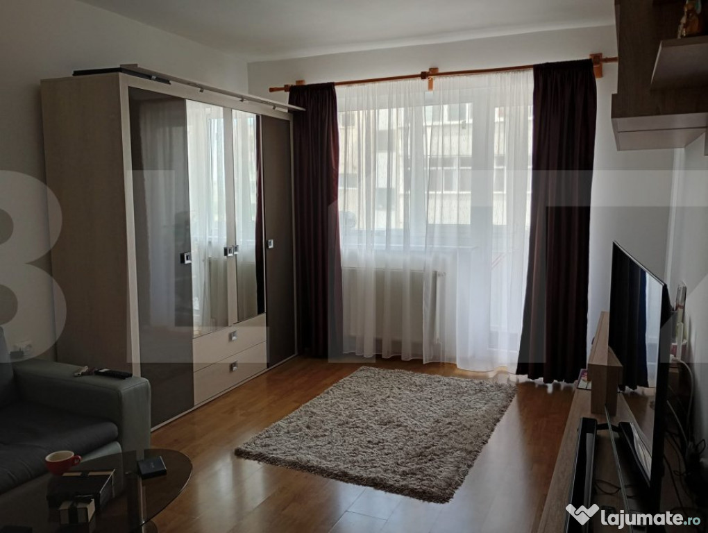 Apartament cu 2 camera, cartierul Simeria, Sfantu Gheorghe
