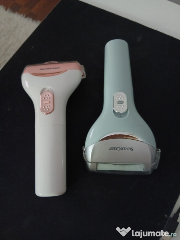 Pila electrice picioare