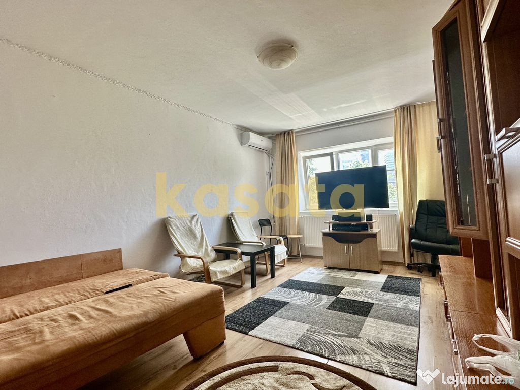 Apartament 2 camere | Etaj 4 | Cartierul Aviației | Opor...