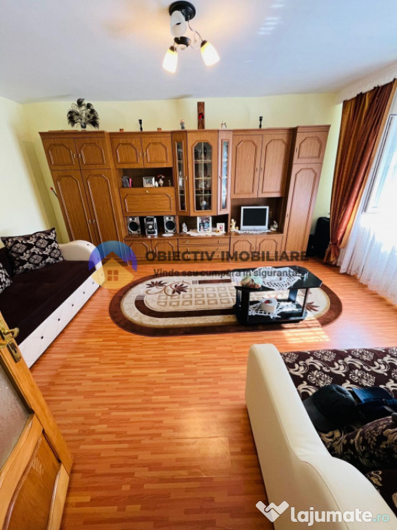 Apartament 1 camera DARMANESTI