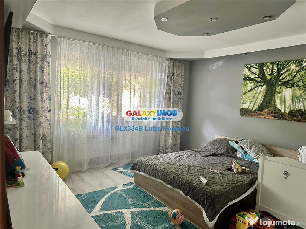 Apartament 2 camere de | 13 Septembrie | 62mp | Bloc Reabili