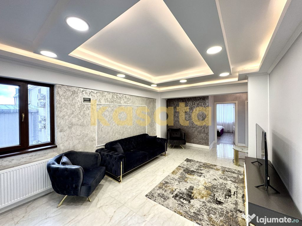 Bucurestii Noi - Soseaua Chitilei - De vanzare apartament...
