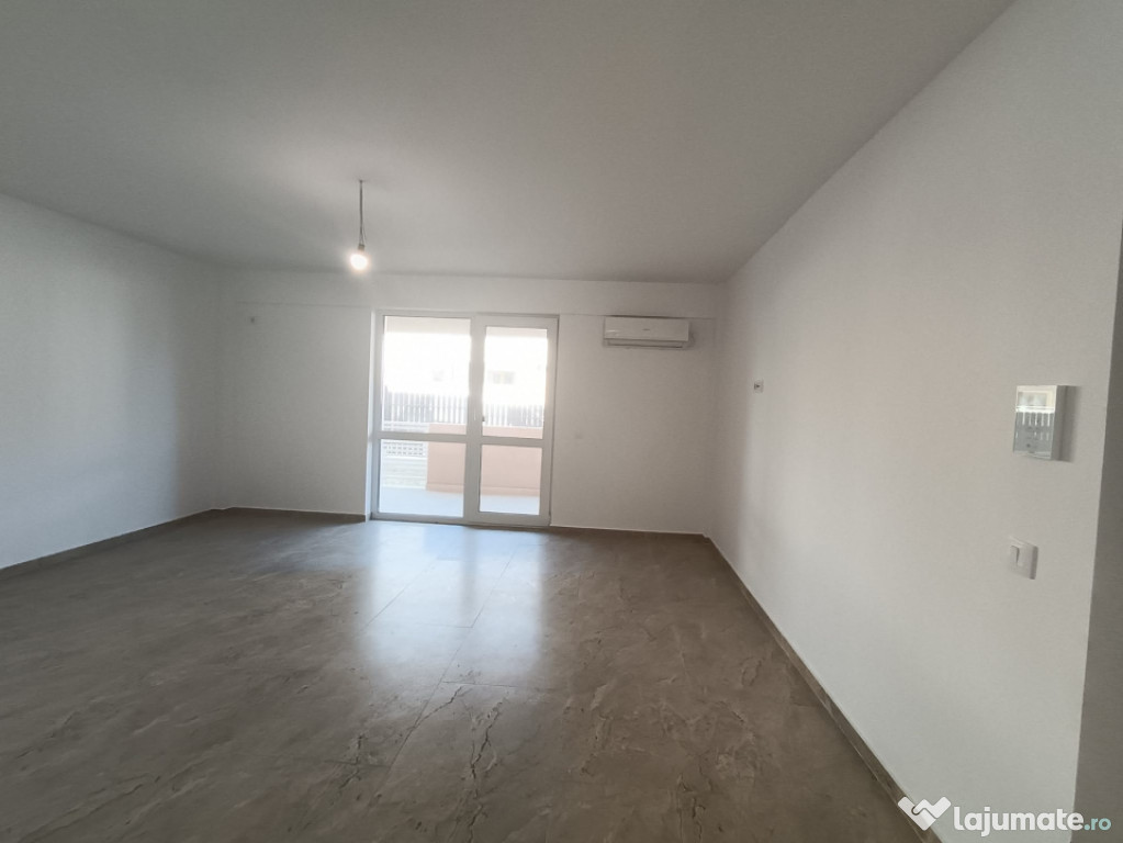 APARTAMENT 3 CAMERE, BLOC TIP VILA, GRADINA 160 MP + TERASA,