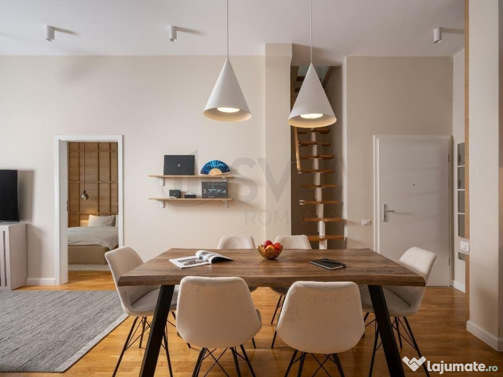 Apartament I De Inchiriat I 3 Camere I Dacia