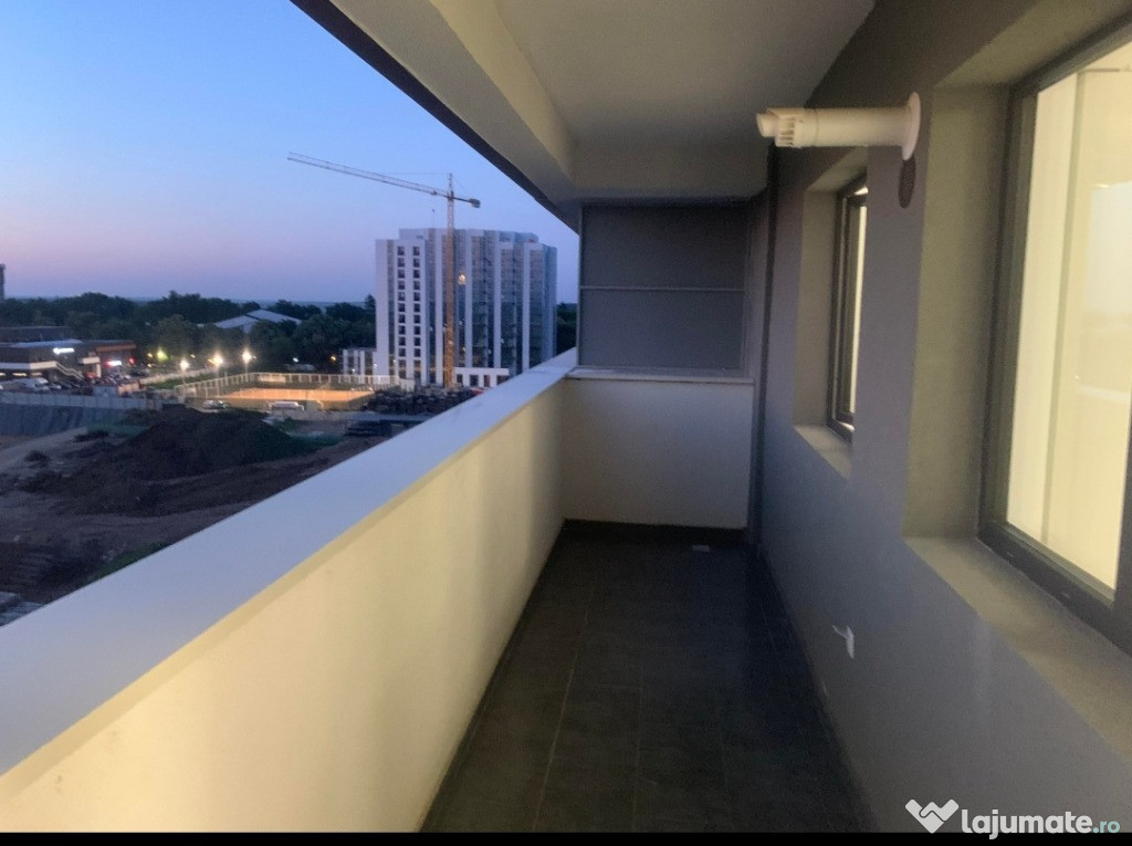 Apartament de închiriat Copou