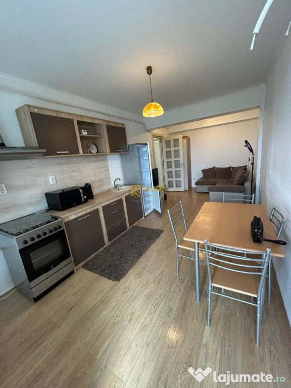 Închiriere apartament 2 camere, Copou
