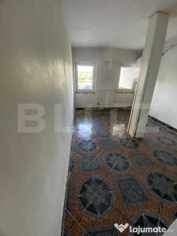 Spatiu de inchiriat Jibou 2 ani GRATIS