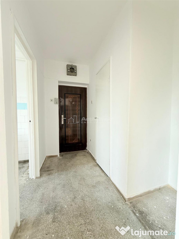 2 Camere - Lalelelor - Etaj 4
