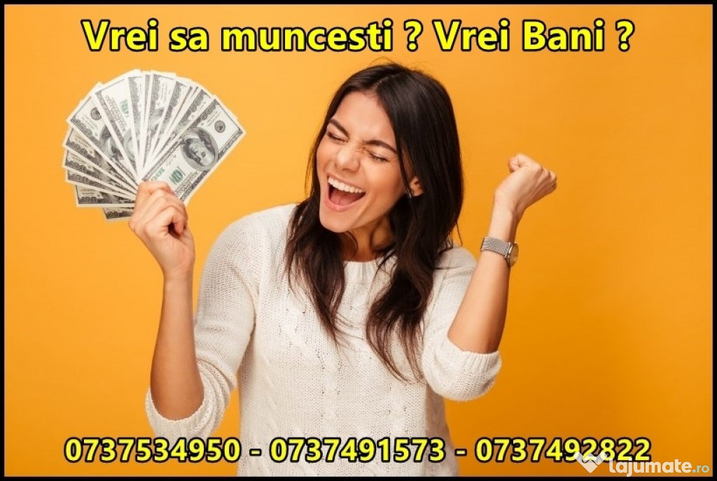 Angajam Maseuze Salon Bucuresti Sector 3