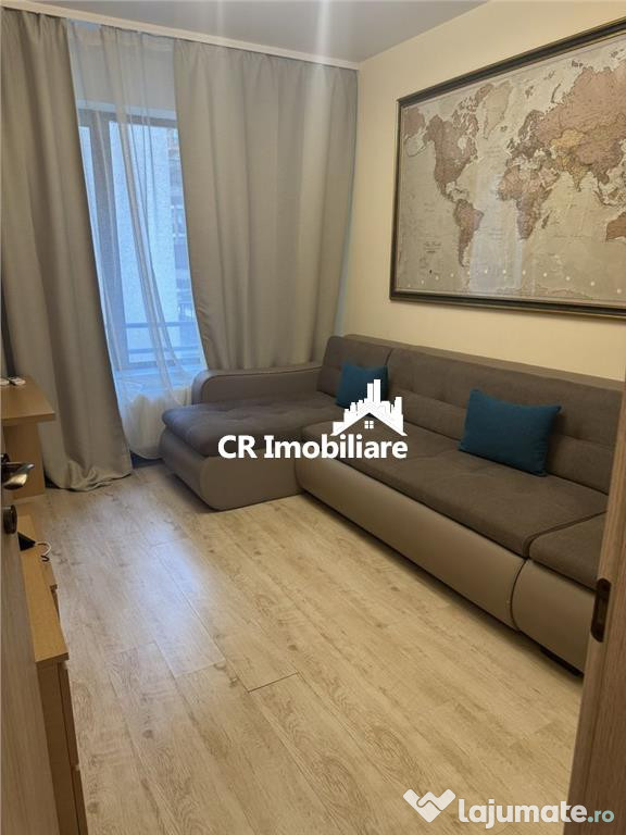 Apartament 3 camere, Grozavesti, loc de parcare inclus in p