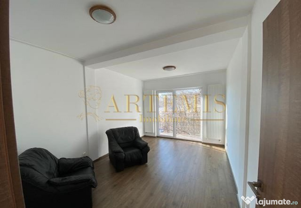 Apartament de 5 camere pe 2 etaje, 180 mp, zona Grigorescu.